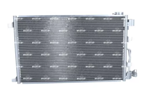 NRF Condenser, air conditioning (35974)