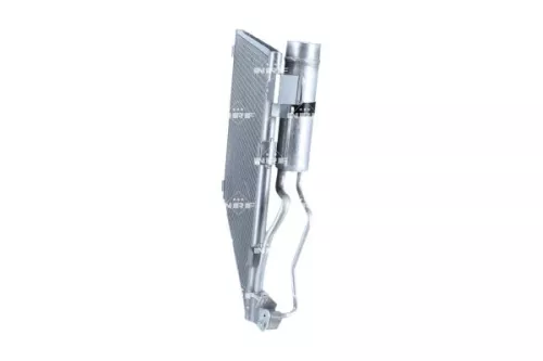 NRF Condenser, air conditioning (35974)