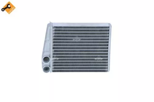NRF Heat Exchanger, interior heating (54276)