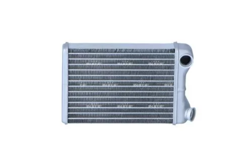 NRF Heat Exchanger, interior heating (54292)