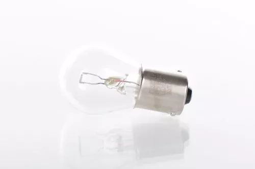 BOSCH Bulb, direction indicator (1 987 302 201)