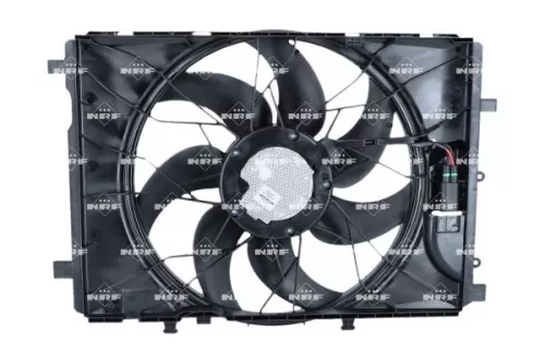 NRF Fan, engine cooling (47443)