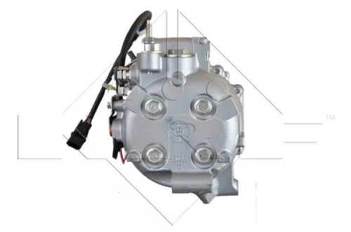 NRF Compressor, air conditioning (32735)
