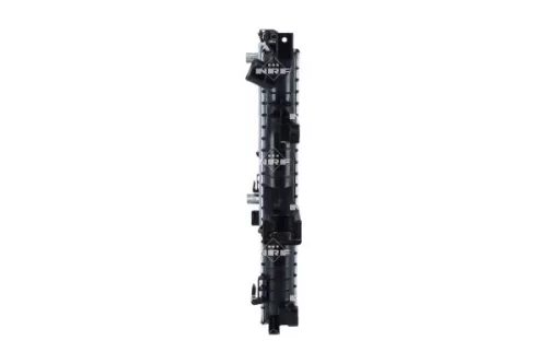 NRF Radiator, engine cooling (56125)