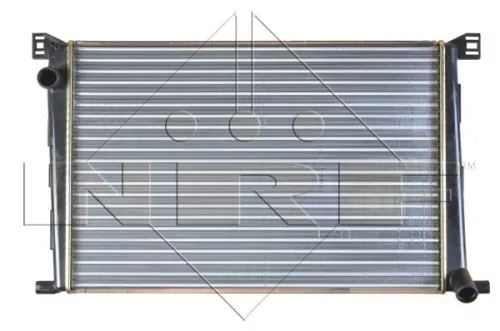 NRF Radiator, engine cooling (58472A)
