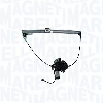 MAGNETI MARELLI Window Regulator (350103147000)