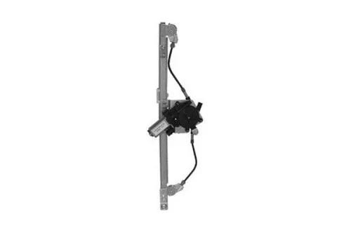 MAGNETI MARELLI Window Regulator (350103357000)