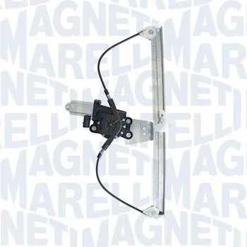 MAGNETI MARELLI Window Regulator (350103867000)
