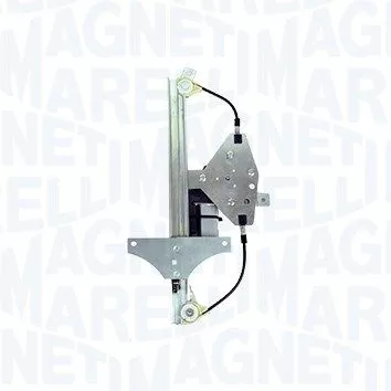 MAGNETI MARELLI Window Regulator (350103795000)