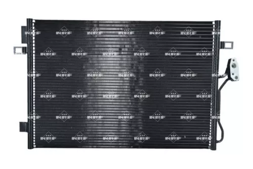 NRF Condenser, air conditioning (350098)