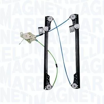 MAGNETI MARELLI Window Regulator (350103126300)
