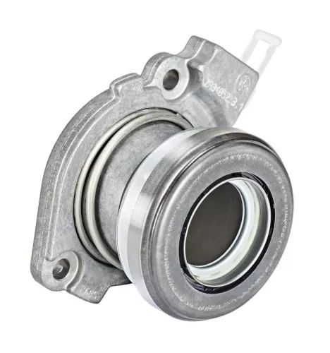 VALEO Central Slave Cylinder, clutch (810018)