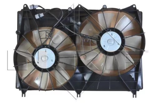 NRF Fan, engine cooling (47712)