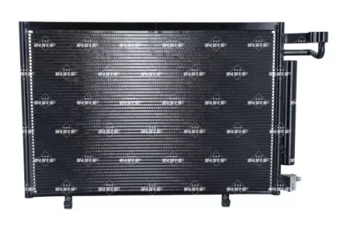 NRF Condenser, air conditioning (350205)