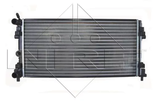 NRF Radiator, engine cooling (53024A)