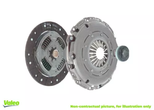 VALEO Clutch Kit (828454)