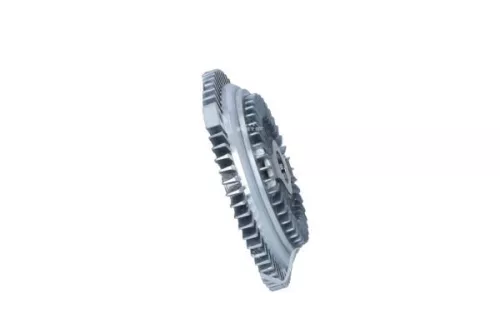 NRF Clutch, radiator fan (49529)