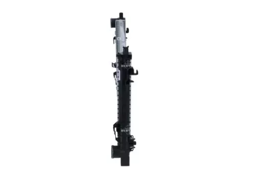 NRF Radiator, engine cooling (55310)
