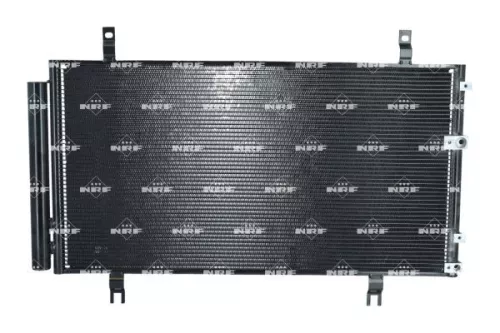 NRF Condenser, air conditioning (350100)