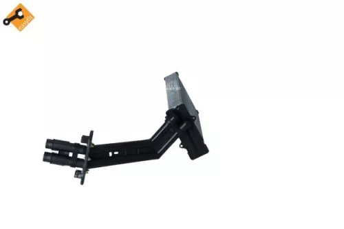 NRF Heat Exchanger, interior heating (54280)