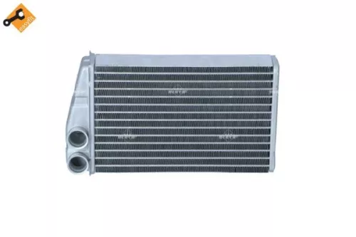 NRF Heat Exchanger, interior heating (54272)