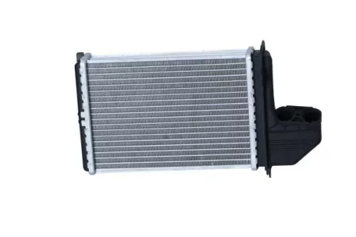 NRF Heat Exchanger, interior heating (54294)