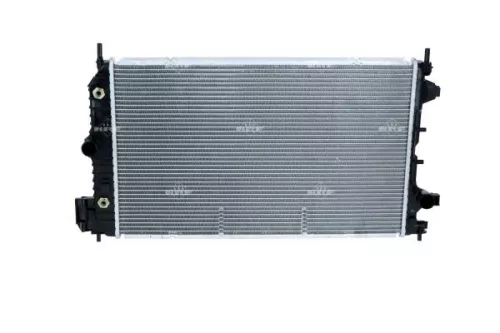 NRF Radiator, engine cooling (53132)