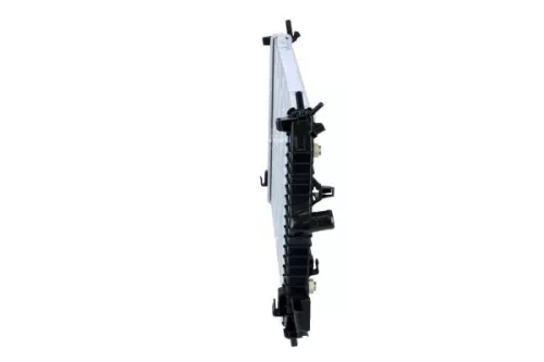 NRF Radiator, engine cooling (53132)
