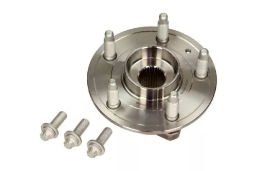 MAXGEAR Wheel Bearing Kit (33-0629)