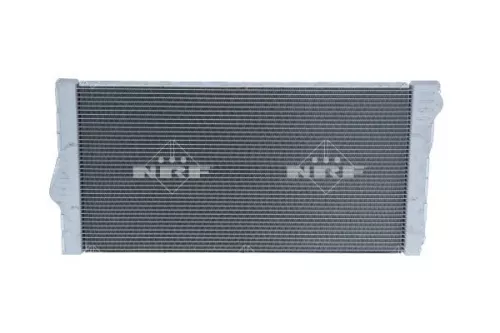 NRF Radiator, engine cooling (58466)