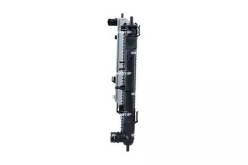 NRF Radiator, engine cooling (58522)