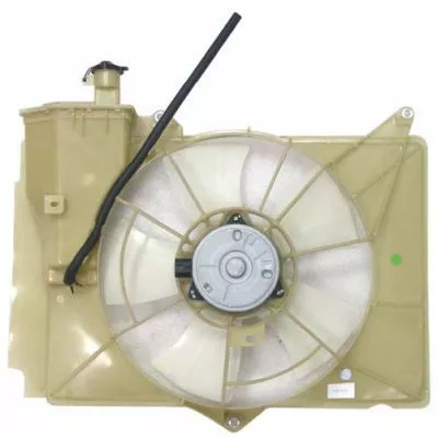 NRF Fan, engine cooling (47530)