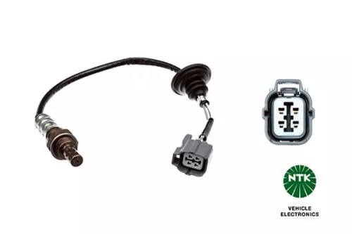 NTK Oxygen Sensor (1661)