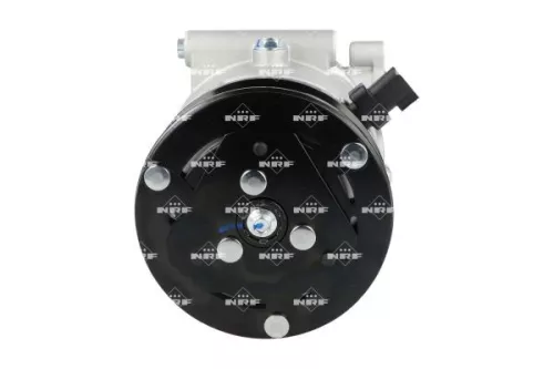 NRF Compressor, air conditioning (32812)