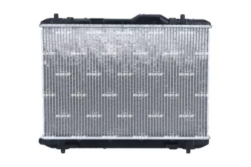 NRF Radiator, engine cooling (56101)