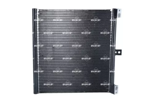 NRF Condenser, air conditioning (350203)