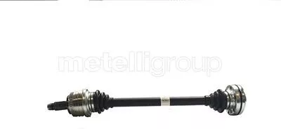 METELLI Drive Shaft (17-1094)