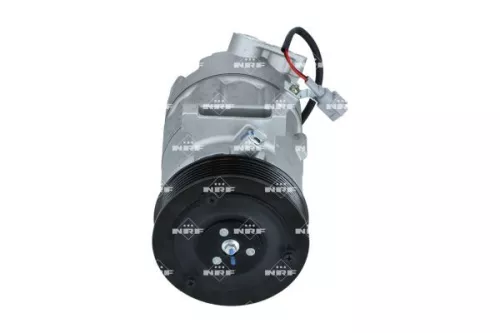 NRF Compressor, air conditioning (32598)