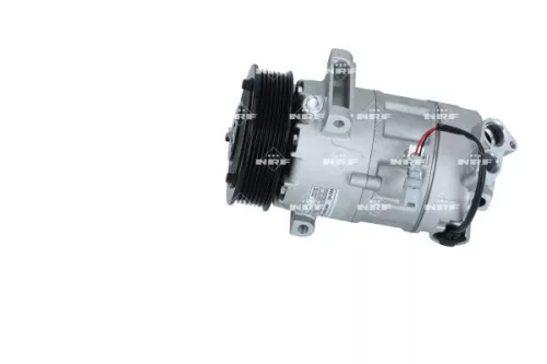 NRF Compressor, air conditioning (32598)