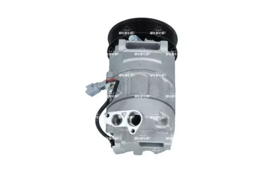 NRF Compressor, air conditioning (32598)