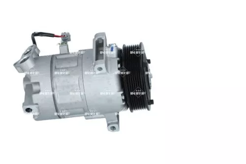 NRF Compressor, air conditioning (32598)