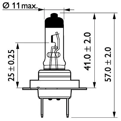 PHILIPS Bulb (13972MDBVS2)