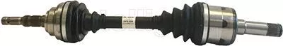 METELLI Drive Shaft (17-1175)