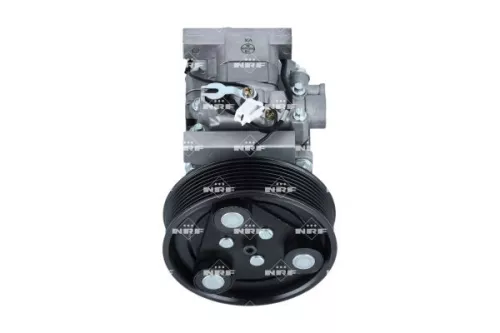 NRF Compressor, air conditioning (32688G)