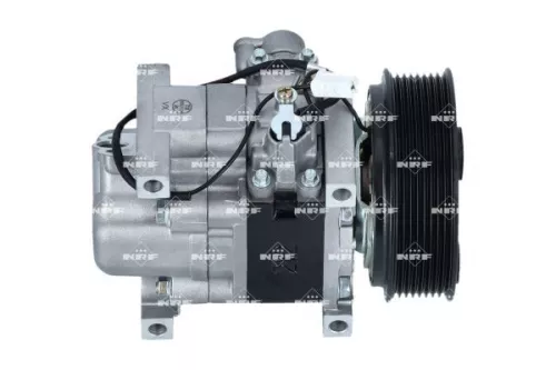 NRF Compressor, air conditioning (32688G)