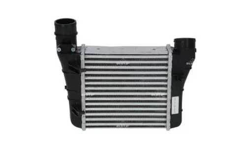 Charge Air Cooler