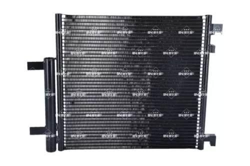 NRF Condenser, air conditioning (350048)