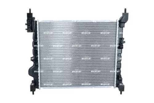 NRF Radiator, engine cooling (58454)