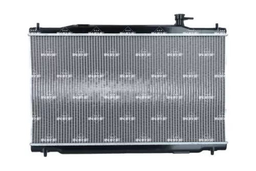 NRF Radiator, engine cooling (58456)