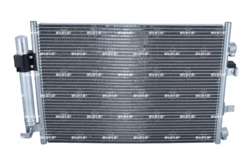 NRF Condenser, air conditioning (350209)